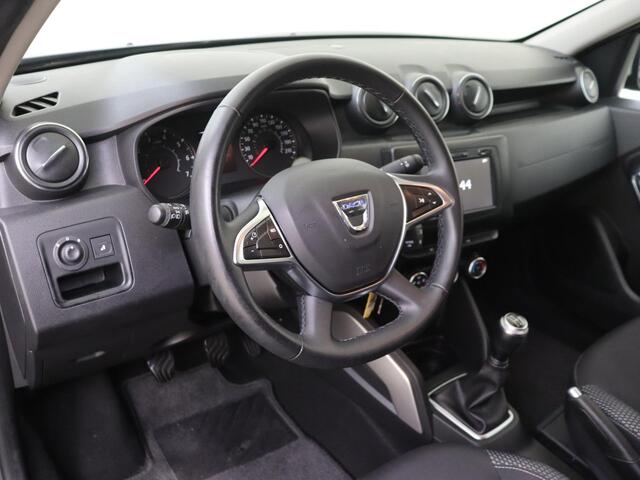 Dacia DUSTER 1.0 TCe Prestige
