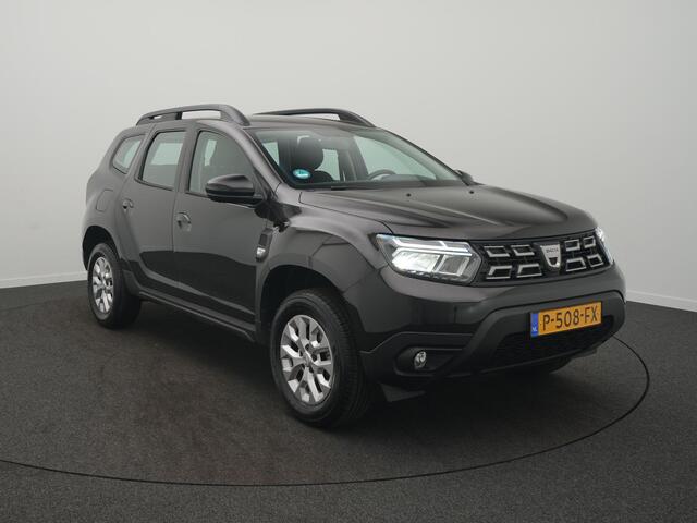 Dacia DUSTER TCe 90 Bi-Fuel LPG-G3 Comfort - RIJKLAARPRIJS - Trekhaak - Dealeronderhouden