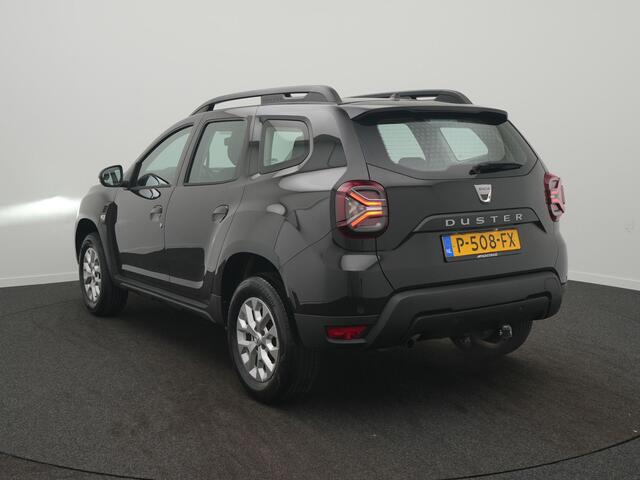 Dacia DUSTER TCe 90 Bi-Fuel LPG-G3 Comfort - RIJKLAARPRIJS - Trekhaak - Dealeronderhouden