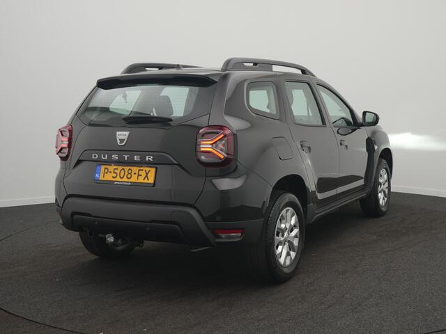 Dacia DUSTER TCe 90 Bi-Fuel LPG-G3 Comfort - RIJKLAARPRIJS - Trekhaak - Dealeronderhouden