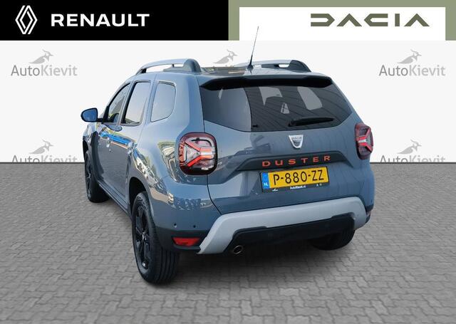 Dacia DUSTER 1.0 TCe Bi-Fuel Extreme