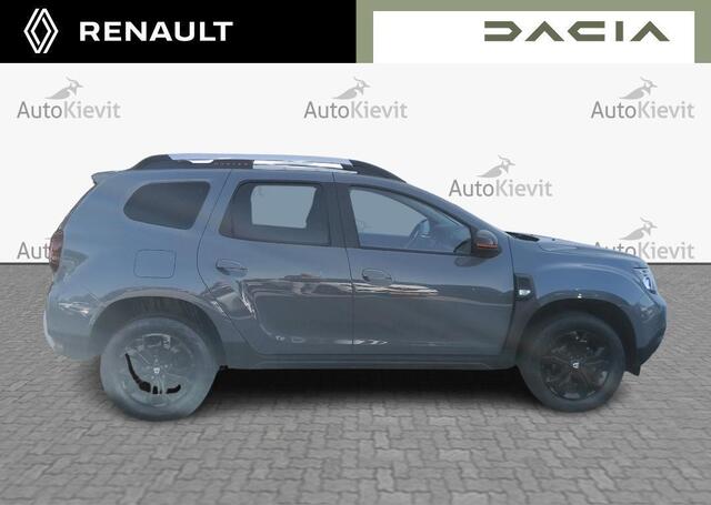 Dacia DUSTER 1.0 TCe Bi-Fuel Extreme