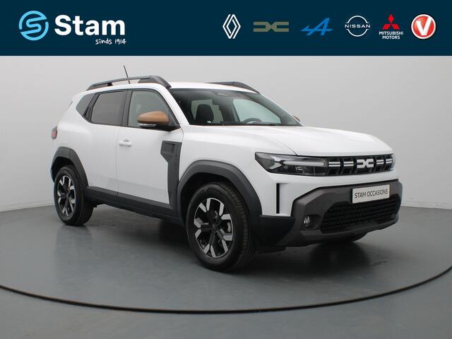 Dacia DUSTER 130pk TCe mild hybrid Extreme Camera | Climate | Cruise | Parkeersens. achter