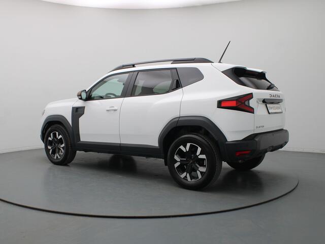 Dacia DUSTER 130pk TCe mild hybrid Extreme Camera | Climate | Cruise | Parkeersens. achter