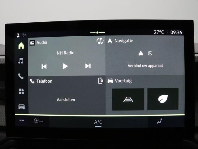 Dacia DUSTER 130pk TCe mild hybrid Extreme Camera | Climate | Cruise | Parkeersens. achter