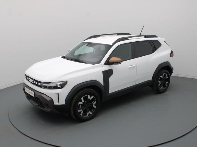 Dacia DUSTER 130pk TCe mild hybrid Extreme Camera | Climate | Cruise | Parkeersens. achter
