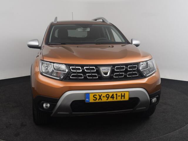 Dacia DUSTER 1.2 TCe Prestige | Dealeronderhouden o 1e Eigenaar