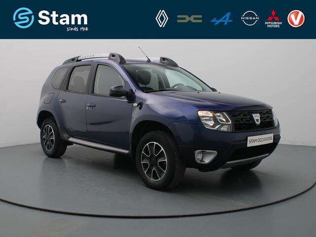 Dacia DUSTER 125pk TCe 4x2 Blackshadow Camera | Airco | Navi | Parkeersens. achter | Trekhaak