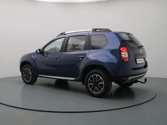 Dacia DUSTER 125pk TCe 4x2 Blackshadow Camera | Airco | Navi | Parkeersens. achter | Trekhaak