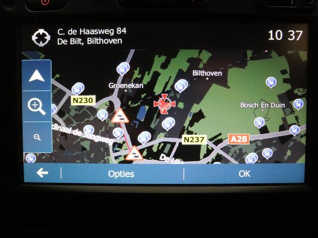 Dacia DUSTER 125pk TCe 4x2 Blackshadow Camera | Airco | Navi | Parkeersens. achter | Trekhaak