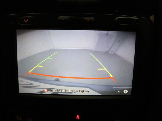 Dacia DUSTER 125pk TCe 4x2 Blackshadow Camera | Airco | Navi | Parkeersens. achter | Trekhaak