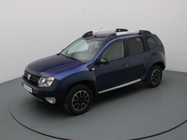 Dacia DUSTER 125pk TCe 4x2 Blackshadow Camera | Airco | Navi | Parkeersens. achter | Trekhaak
