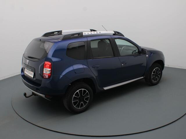 Dacia DUSTER 125pk TCe 4x2 Blackshadow Camera | Airco | Navi | Parkeersens. achter | Trekhaak