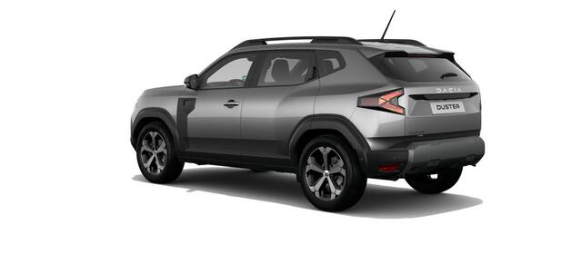 Dacia DUSTER Hybrid 140 Journey | Pack winter | Pack Assist |