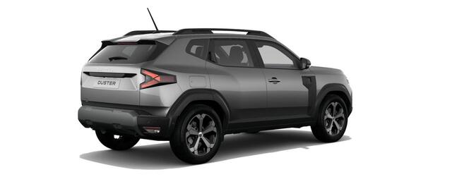 Dacia DUSTER Hybrid 140 Journey | Pack winter | Pack Assist |