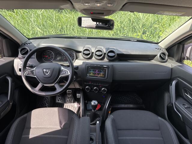 Dacia DUSTER 1.2 TCe PRESTIGE CAMERA/NAVI/TREKHAAK