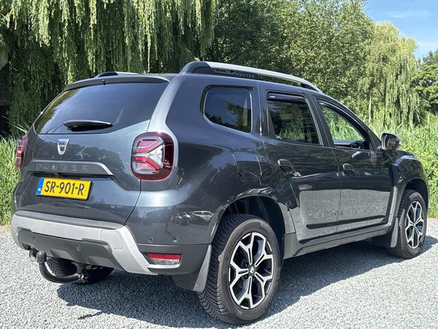 Dacia DUSTER 1.2 TCe PRESTIGE CAMERA/NAVI/TREKHAAK