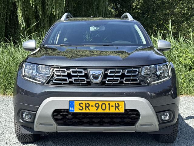 Dacia DUSTER 1.2 TCe PRESTIGE CAMERA/NAVI/TREKHAAK