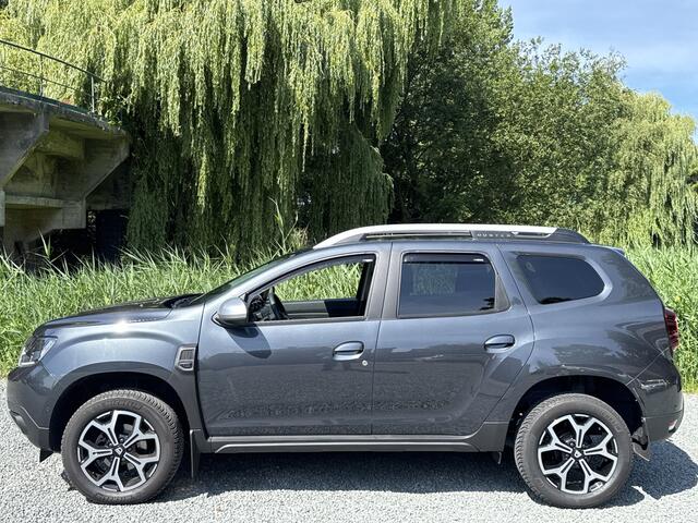 Dacia DUSTER 1.2 TCe PRESTIGE CAMERA/NAVI/TREKHAAK
