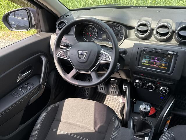 Dacia DUSTER 1.2 TCe PRESTIGE CAMERA/NAVI/TREKHAAK