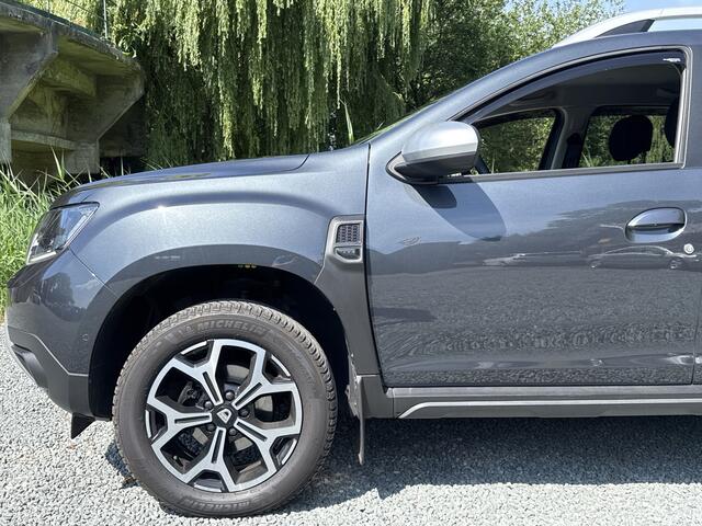 Dacia DUSTER 1.2 TCe PRESTIGE CAMERA/NAVI/TREKHAAK