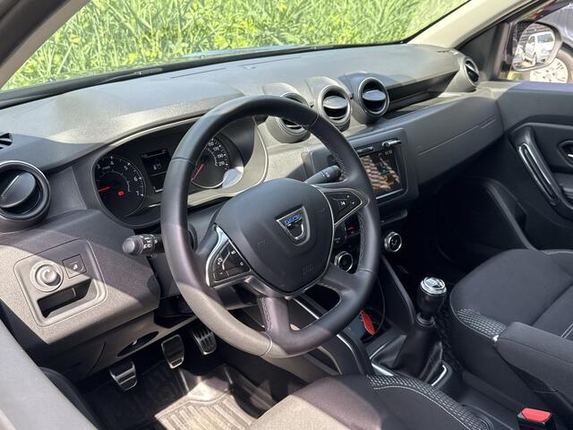 Dacia DUSTER 1.2 TCe PRESTIGE CAMERA/NAVI/TREKHAAK