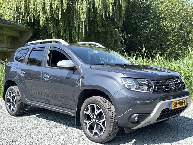 Dacia DUSTER 1.2 TCe PRESTIGE CAMERA/NAVI/TREKHAAK