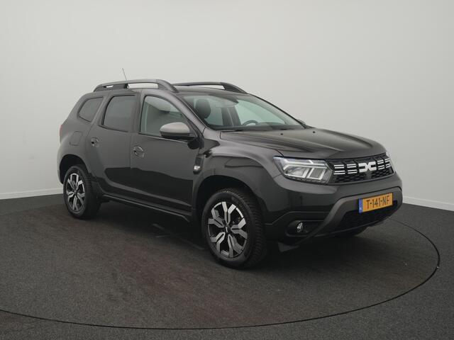 Dacia DUSTER 1.3 TCe 150 Journey - Automaat - All Season banden -