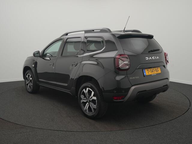 Dacia DUSTER 1.3 TCe 150 Journey - Automaat - All Season banden -