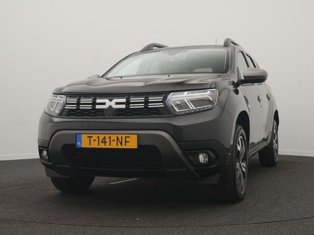 Dacia DUSTER 1.3 TCe 150 Journey - Automaat - All Season banden -