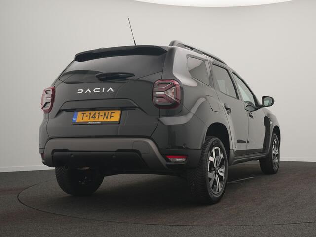 Dacia DUSTER 1.3 TCe 150 Journey - Automaat - All Season banden -