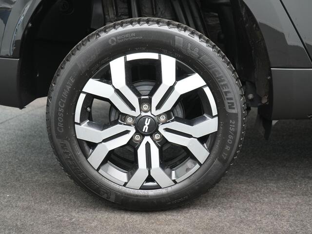 Dacia DUSTER 1.3 TCe 150 Journey - Automaat - All Season banden -