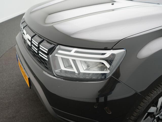 Dacia DUSTER 1.3 TCe 150 Journey - Automaat - All Season banden -