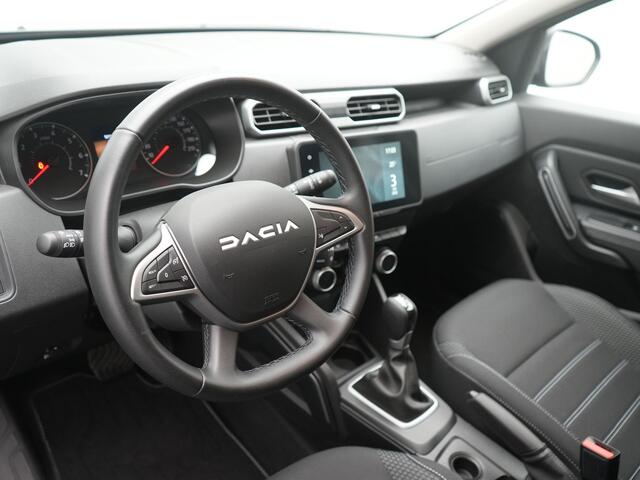 Dacia DUSTER 1.3 TCe 150 Journey - Automaat - All Season banden -