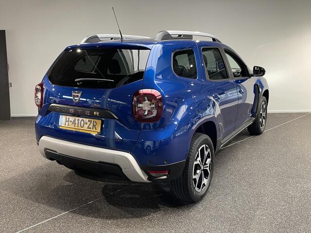 Dacia DUSTER 1.0 TCe Prestige Navigatie | Airco | Camera