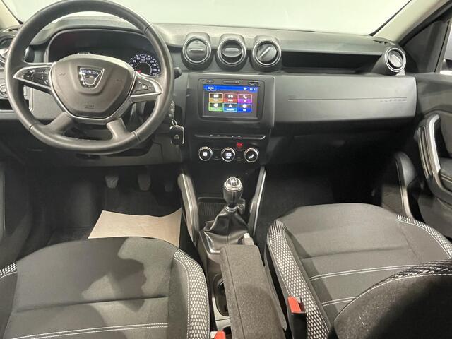 Dacia DUSTER 1.0 TCe Prestige Navigatie | Airco | Camera