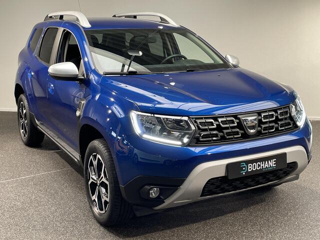 Dacia DUSTER 1.0 TCe Prestige Navigatie | Airco | Camera
