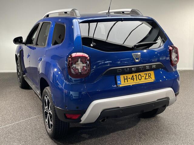 Dacia DUSTER 1.0 TCe Prestige Navigatie | Airco | Camera