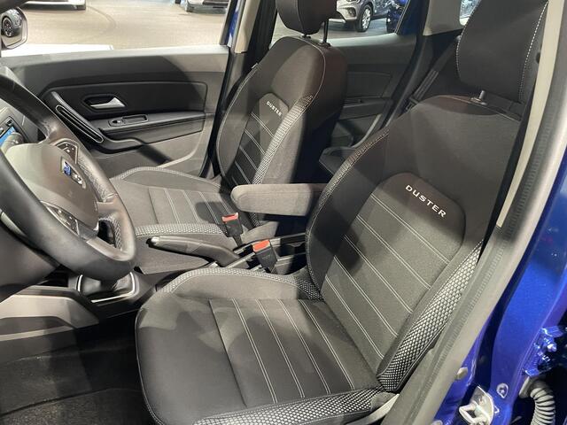 Dacia DUSTER 1.0 TCe Prestige Navigatie | Airco | Camera
