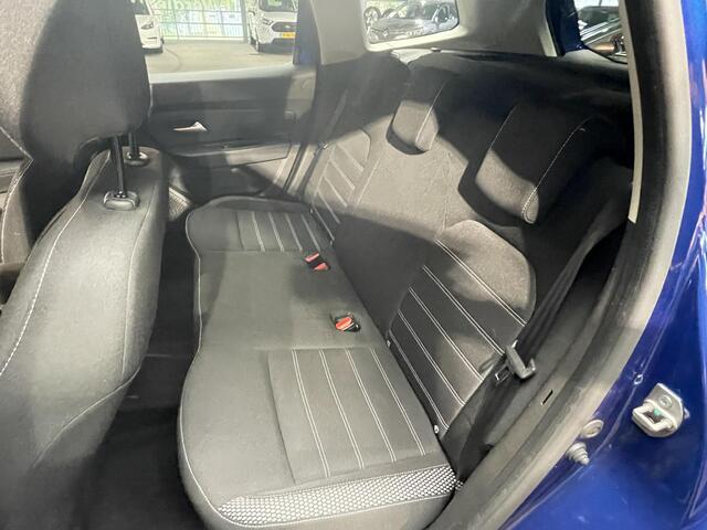 Dacia DUSTER 1.0 TCe Prestige Navigatie | Airco | Camera