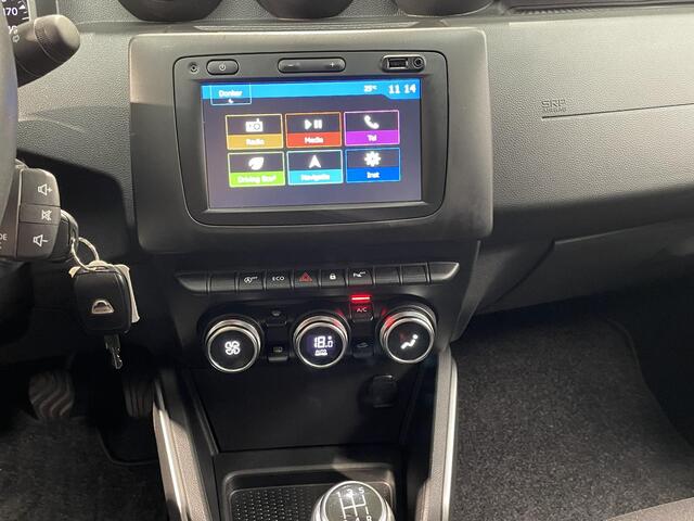 Dacia DUSTER 1.0 TCe Prestige Navigatie | Airco | Camera