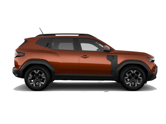 Dacia DUSTER Extreme | Achteruitrijcamera | Cruise Control met snelheidsbegrenzer | Dacia Handsfree card voor openen, sluiten en starten zonder sleutel