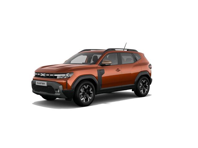 Dacia DUSTER Extreme | Achteruitrijcamera | Cruise Control met snelheidsbegrenzer | Dacia Handsfree card voor openen, sluiten en starten zonder sleutel