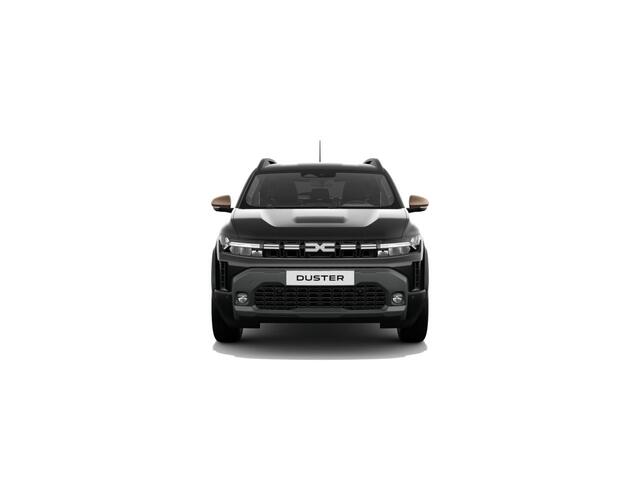 Dacia DUSTER Extreme | Achteruitrijcamera | Cruise Control met snelheidsbegrenzer | Dacia Handsfree card voor openen, sluiten en starten zonder sleutel