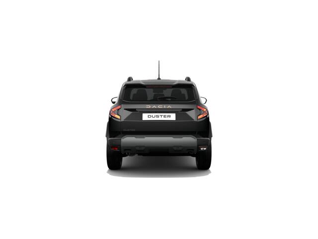 Dacia DUSTER Extreme | Achteruitrijcamera | Cruise Control met snelheidsbegrenzer | Dacia Handsfree card voor openen, sluiten en starten zonder sleutel