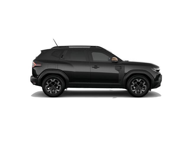 Dacia DUSTER Extreme | Achteruitrijcamera | Cruise Control met snelheidsbegrenzer | Dacia Handsfree card voor openen, sluiten en starten zonder sleutel