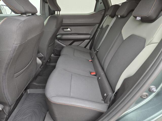 Dacia DUSTER 1.6 Hybrid 140 Extreme Automaat / Techno-pakket / Cruise control / Apple Carplay Android Auto / Achteruitrijcamera / Keyless Entry/Start / Navigatie / Climate control / Draadloze telefoon lader /