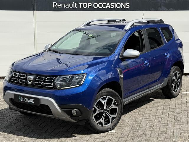 Dacia DUSTER 1.3 TCe Prestige (Hoge instap)| Camera | Navigatie | Dealer Onderhouden