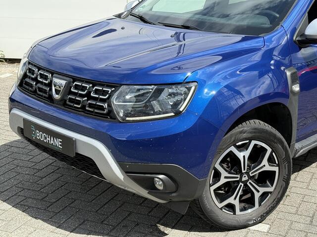 Dacia DUSTER 1.3 TCe Prestige (Hoge instap)| Camera | Navigatie | Dealer Onderhouden