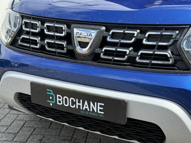 Dacia DUSTER 1.3 TCe Prestige (Hoge instap)| Camera | Navigatie | Dealer Onderhouden